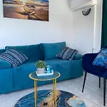 Ante Appartement