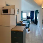 Ante Appartement