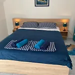 Appartement Ante