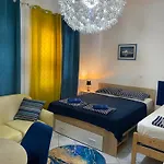 Appartement Ante