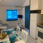 Ante Appartement *