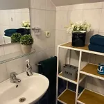 Ante Appartement