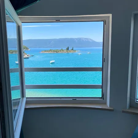 Ante Appartement Blace