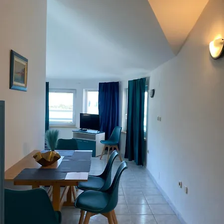 Appartement Ante *