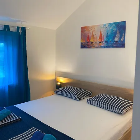Appartement Ante