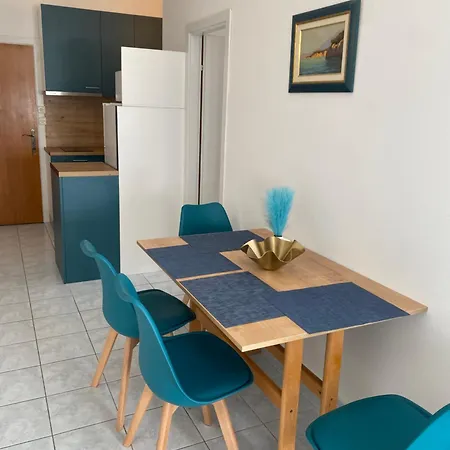 Appartement Ante
