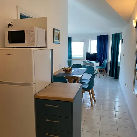 Ante Appartement