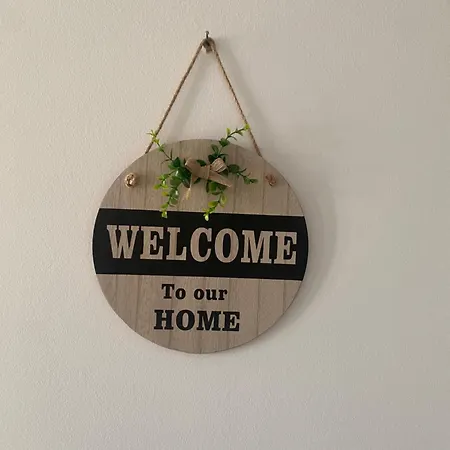 Ante Appartement *