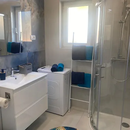 Appartement Ante *
