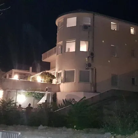 Appartement Ante