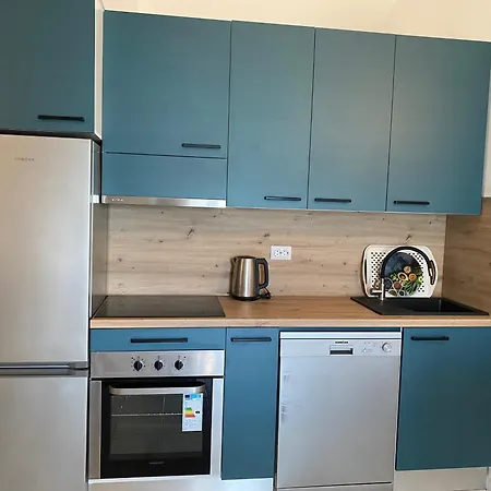 Appartement Ante *