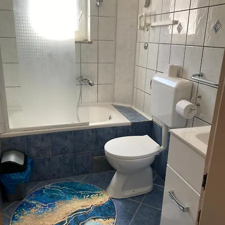 Appartement Ante Blace