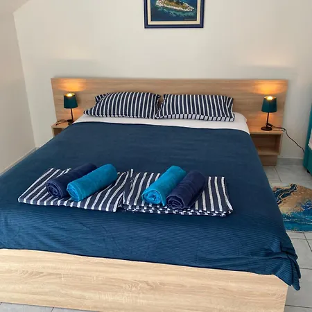 Appartement Ante