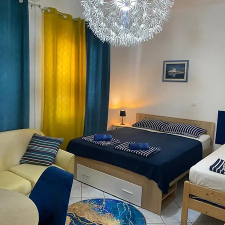 Appartement Ante
