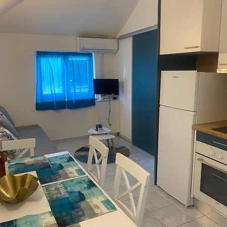 Ante Appartement *