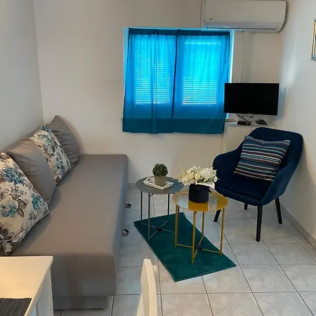 Ante Appartement Blace