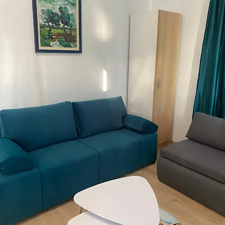 Apartment Ante *