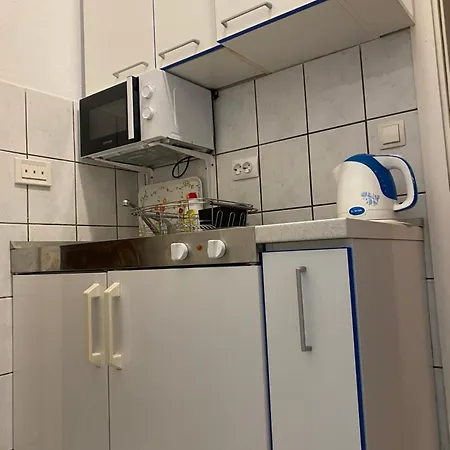 Ante Apartment