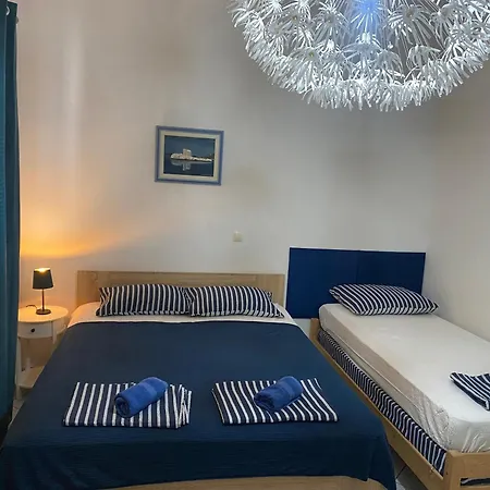 Appartement Ante Blace