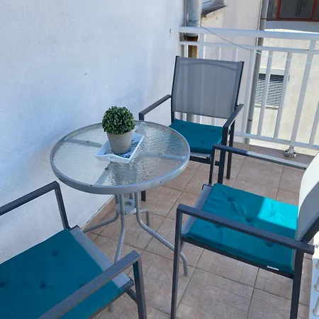 Ante Apartment Blace