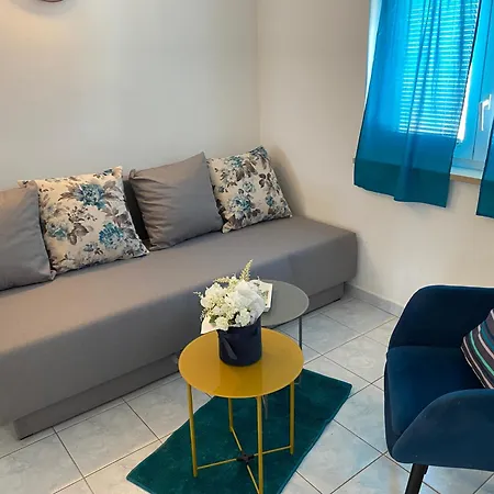 Appartement Ante Blace